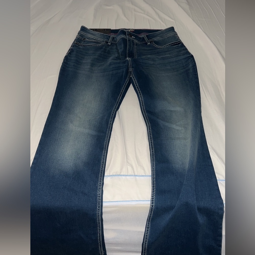 Wrangler